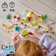LEGO® Friends 41698 - Kisállat játszótér