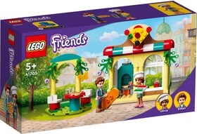 LEGO® Friends 41705 - Heartlake City pizzéria