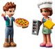 LEGO® Friends 41705 - Heartlake City pizzéria