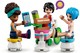 LEGO® Friends 41708 - Roller Disco szórakozás