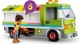 LEGO® Friends 41712 - Újrahasznosító teherautó