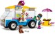 LEGO® Friends 41715 - Fagylaltos kocsi