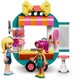 LEGO® Friends 41719 - Mobil divatüzlet