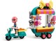 LEGO® Friends 41719 - Mobil divatüzlet
