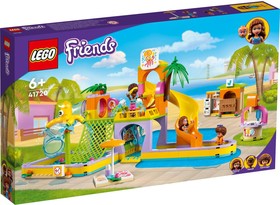 LEGO® Friends 41720 - Aquapark