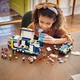 LEGO® Friends 41722 - Lovas parádé utánfutó
