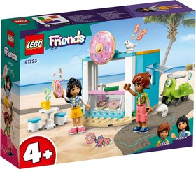 LEGO® Friends 41723 - Fánkozó