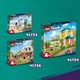 LEGO® Friends 41724 - Paisley háza