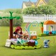 LEGO® Friends 41724 - Paisley háza