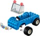 LEGO® Friends 41725 - Homokfutó móka