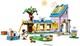 LEGO® Friends 41727 - Kutyamentő központ