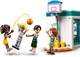 LEGO® Friends 41731 - Heartlake Nemzetközi Iskola