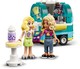 LEGO® Friends 41733 - Mobil teázó