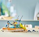 LEGO® Friends 41734 - Tengeri mentőhajó