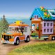 LEGO® Friends 41735 - Mobil miniház