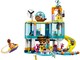 LEGO® Friends 41736 - Tengeri mentőközpont