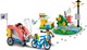 LEGO® Friends 41738 - Kutyamentő bicikli