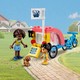 LEGO® Friends 41738 - Kutyamentő bicikli