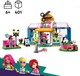 LEGO® Friends 41743 - Hajszalon