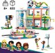 LEGO® Friends 41744 - Sportcenter
