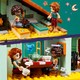 LEGO® Friends 41745 - Autumn lóistállója