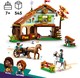 LEGO® Friends 41745 - Autumn lóistállója