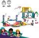 LEGO® Friends 41751 - Gördeszkapark