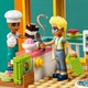 LEGO® Friends 41754 - Leo szobája