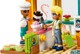 LEGO® Friends 41754 - Leo szobája