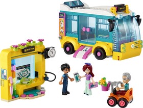 LEGO® Friends 41759 - Heartlake City autóbusz