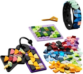 LEGO® DOTS 41808 - Roxfort™ kiegészítők csomag
