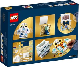 LEGO® DOTS 41809 - Hedwig™ tolltartó