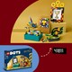 LEGO® DOTS 41809 - Hedwig™ tolltartó