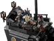 LEGO® Karib tenger kalózai 4184 - A Fekete Gyöngy
