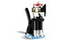 LEGO® Seasonal 41843 - Családi karácsonyfa, dekoráció