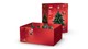 LEGO® Seasonal 41843 - Családi karácsonyfa, dekoráció