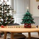 LEGO® Seasonal 41843 - Családi karácsonyfa, dekoráció