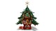 LEGO® Seasonal 41843 - Családi karácsonyfa, dekoráció