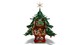 LEGO® Seasonal 41843 - Családi karácsonyfa, dekoráció