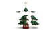 LEGO® Seasonal 41843 - Családi karácsonyfa, dekoráció