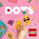LEGO® DOTS 41906 - Ananász tolltartó