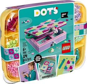 LEGO® DOTS 41915 - Ékszerdoboz