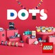 LEGO® DOTS 41924 - Titkos tároló