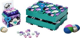 LEGO® DOTS 41925 - Titkos dobozok