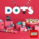 LEGO® DOTS 41925 - Titkos dobozok