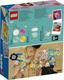 LEGO® DOTS 41926 - Kreatív partikészlet