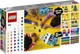 LEGO® DOTS 41935 - Rengeteg DOTS