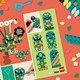 LEGO® DOTS 41937 - Nyári hangulatok Multi Pack