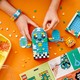 LEGO® DOTS 41937 - Nyári hangulatok Multi Pack