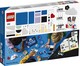 LEGO® DOTS 41938 - Kreatív tervezőkészlet